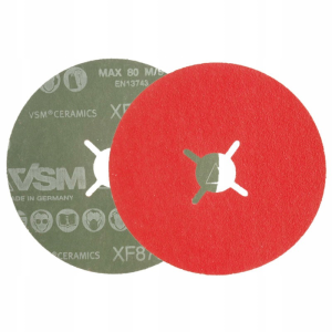 XF870 - brusivo keramika