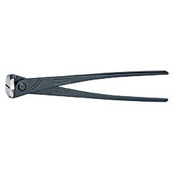 KNIPEX typ 991X - armovací kleště silové