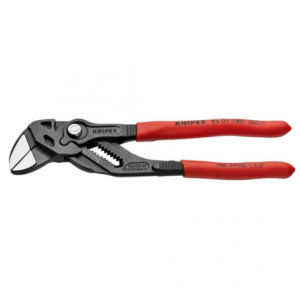 klešťové stavitelné klíče KNIPEX