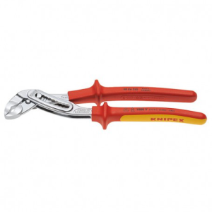 KNIPEX typ 8806/7 - kleště sikovky Aligator - izolované 1000V