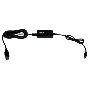 USB kabelový přenos dat SÉRIE 100-500