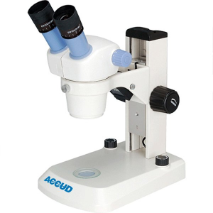 ACCUD ZS zoom stereo mikroskop