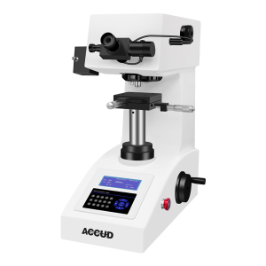 ACCUD HVS1000S tvrdoměr Vickers