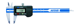 ACCUD 114-11 MINI digitální posuvná měřítka