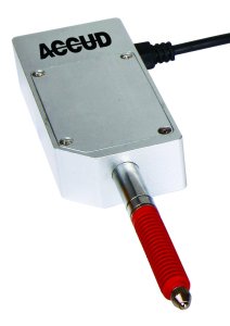 ACCUD 201 senzory pro multi lineární měření