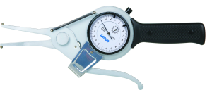 ACCUD 411 analogové úchylkoměry pro vnitřní měření