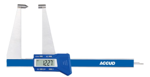 ACCUD 157 pro brzdové kotouče
