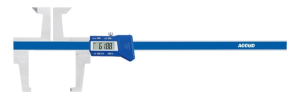 ACCUD 158 pro bubnové brzdy