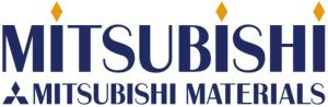 Břitové destičky - MITSUBISHI