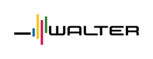 Břitové destičky - WALTER