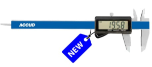 ACCUD 110 digitální posuvná měřítka pro leváky