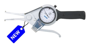 ACCUD 411 analogové úchylkoměry pro vnitřní měření