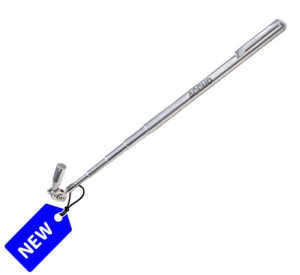 ACCUD 790 teleskopická magnetická tyč
