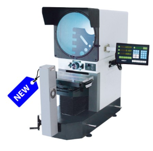 ACCUD PP4025W projektor s horizontálním profilem