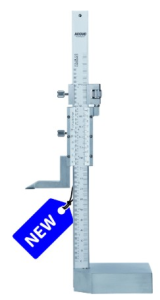 ACCUD 187 MINI analogové výškoměry