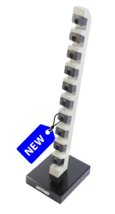 ACCUD 508 sady měrek pro kontrolu mikrometrů