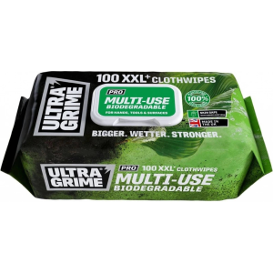 Profi čisticí ubrousky ULTRAGRIME