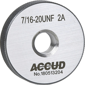 ACCUD 538 americký standard (NOGO)