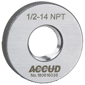 ACCUD 544 NPT závit
