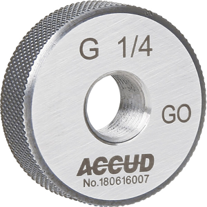ACCUD 535 WITHWORTH závit (GO)