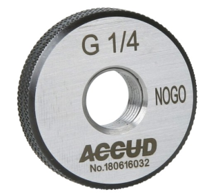ACCUD 536 WITWORTH závit (NOGO)