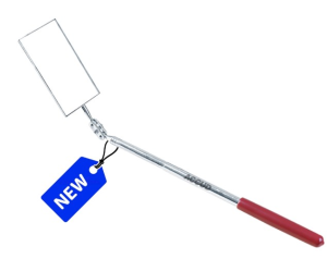 ACCUD 795 teleskopická kontrolní zrcátka