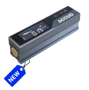 ACCUD 718 vodováha s vestavěným Bluetooth