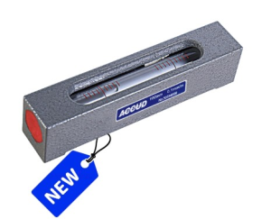 ACCUD 710 mini vodováha