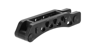 Upínací ramena, lehká