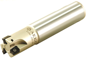 Frézy stopkové čelní pro VBD ZCC typ ANGX 1105