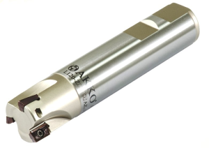 Frézy stopkové čelní pro VBD ZCC typ AZGT 1135