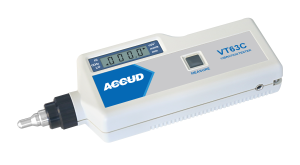 ACCUD VT63C vibrační pero