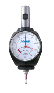 ACCUD 680 3D tester