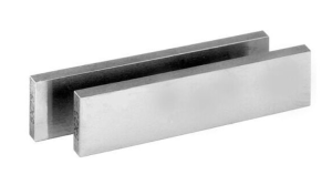 Paralelní podložky – páry, přesné, délka 100 mm
