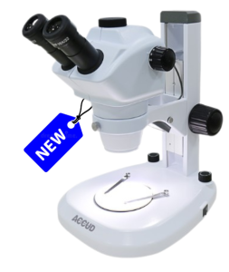 ACCUD ZS0850 zs zoom stereomikrokop