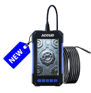 ACCUD ESP40 endoskop (ekonomický typ)