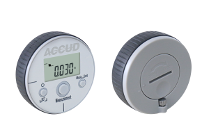 ACCUD 959 digitální měřící kolečko