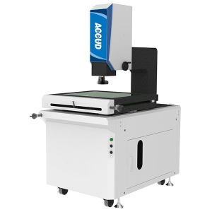 ACCUD VM stroje pro vizuální kontrolu ( s automatickým zaostřením )
