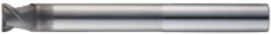 DIA-GRAPHITE toroidní frézy