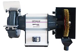 Obrázek pro produkt Kombinovaná bruska OPTIgrind GU 15 B  (230 V)