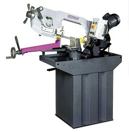 Obrázek pro produkt Pásová pila na kov OPTIsaw S 275 NV (230 V)