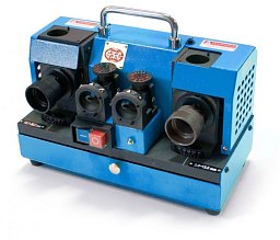 Obrázek pro produkt Bruska na vrtáky GS-20