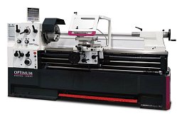 Obrázek pro produkt Soustruh OPTIturn TH 5620 D