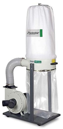 Obrázek pro produkt Odsávací zařízení SAA 2001 (230 V)