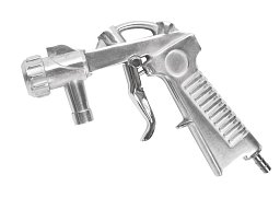 Obrázek pro produkt Pískovací pistole (pro SSK 1 / SSK 2 / SSK 2,5)