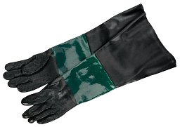 Obrázek pro produkt Ochranné rukavice (pro SSK 2,5 / SSK 3 / SSK 4)