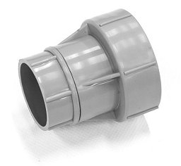Obrázek pro produkt Přípojka na nádobu pro hadici Ø 36 mm pro flexCAT 116 H