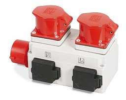 Obrázek pro produkt Automatické spuštění odsávání ALA 10