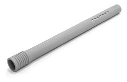 Obrázek pro produkt Sací trubice Ø 36 mm hliník/plast 50 cm