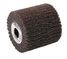 Obrázek pro produkt Válec rouno/tkanina, 104 x 100 x 19,1, K150